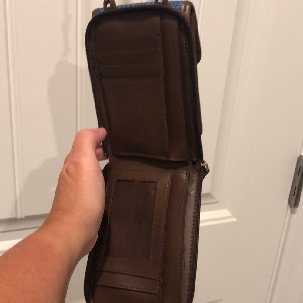 Mini Crossbody Purse - Picture 6 of 7